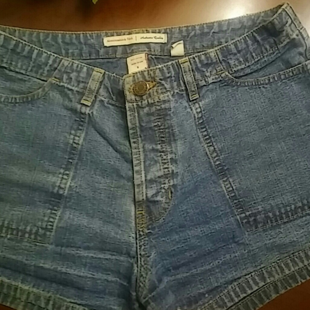 Abercrombie & Fitch